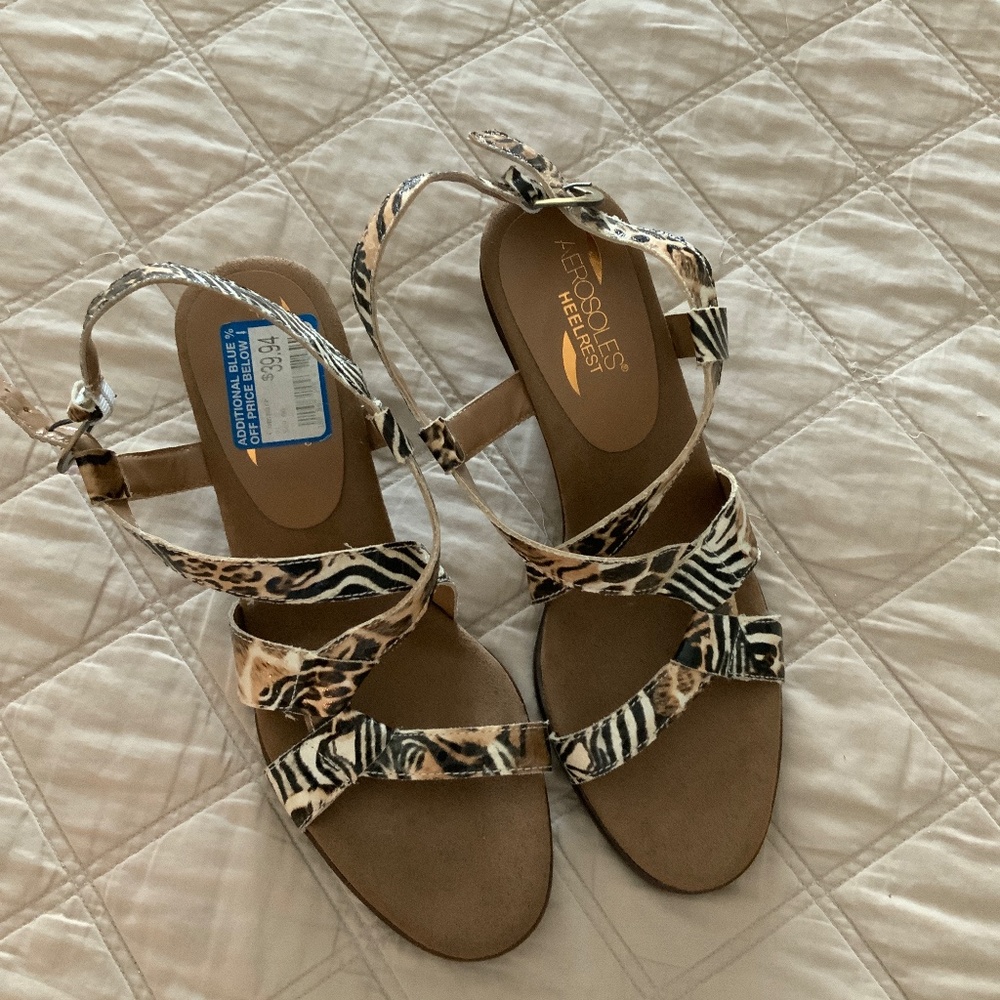 Women shoes